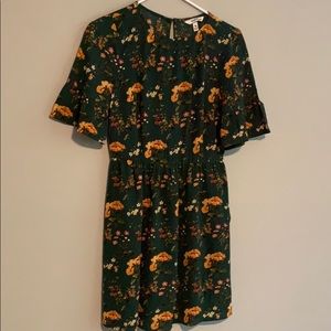 Medium, Speechless dress, size M